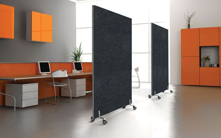 Revolutionizing Office Confidence: Revolutionary Concepts in Dividers with Doors