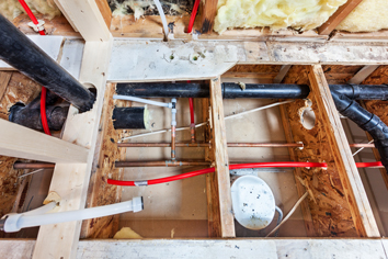 How to Select the Right Plumbing Services in New Construction and Renovation Projects
